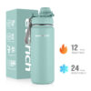 Double Wall Vacuum Bottle