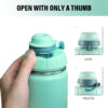 Double Wall Vacuum Bottle