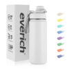 Double Wall Vacuum Bottle