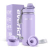 Double Wall Vacuum Bottle