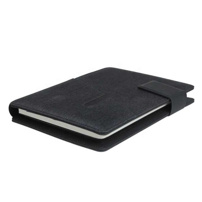 USB Charging Notebook
