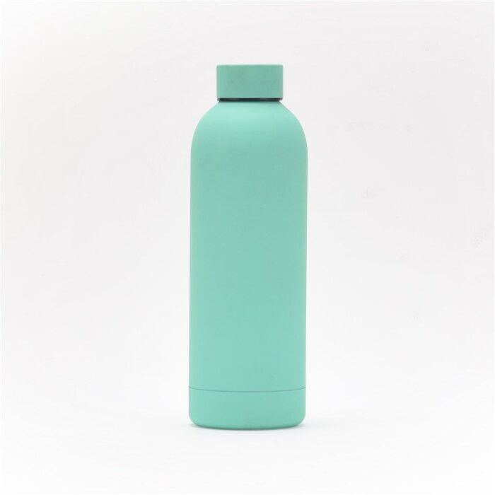 Stainless Tubl Bottle