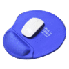Gel Wrist Rest Mouse Pad