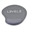 Gel Wrist Rest Mouse Pad