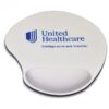 Gel Wrist Rest Mouse Pad