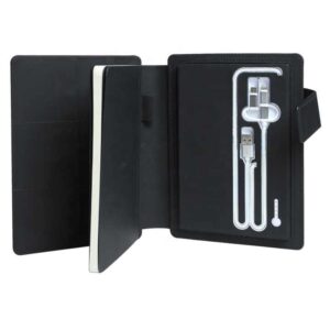 USB Charging Notebook