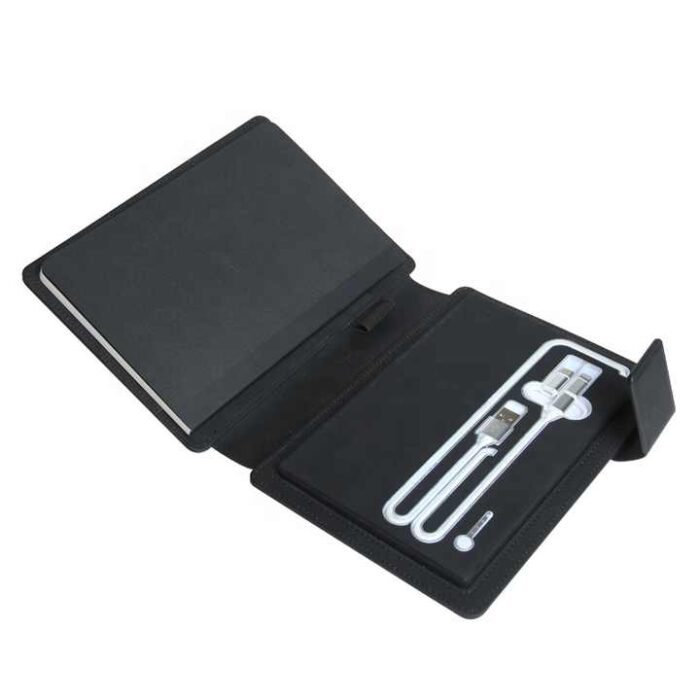 USB Charging Notebook