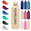 Stainless Tubl Bottle