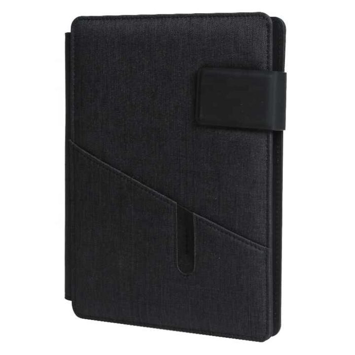 USB Charging Notebook