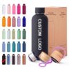 Stainless Tubl Bottle