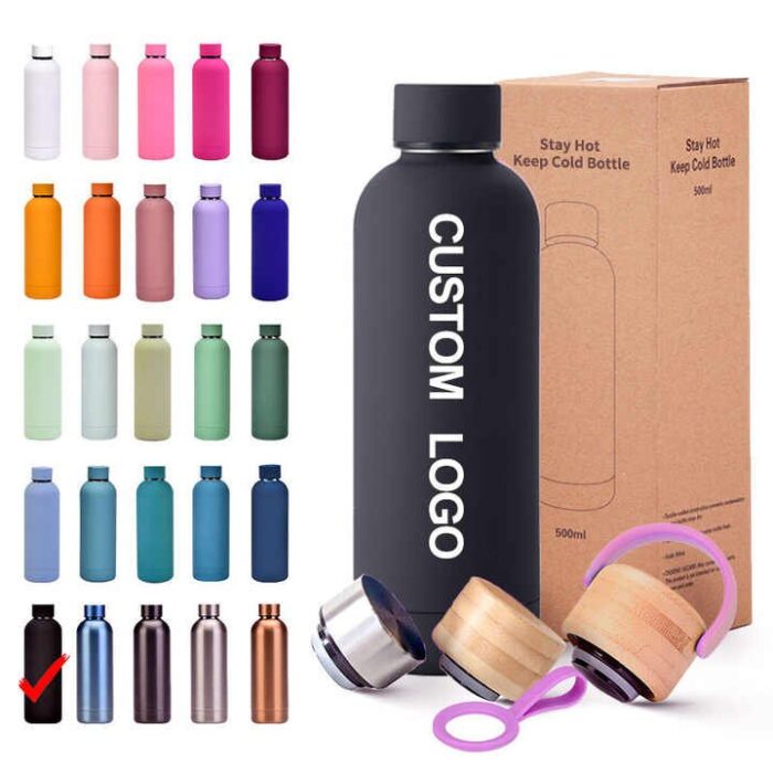 Stainless Tubl Bottle