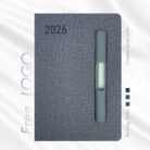 A5 notebook Customized gift supplier in Dubai