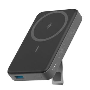 Magnetic Power Bank 10000mAh