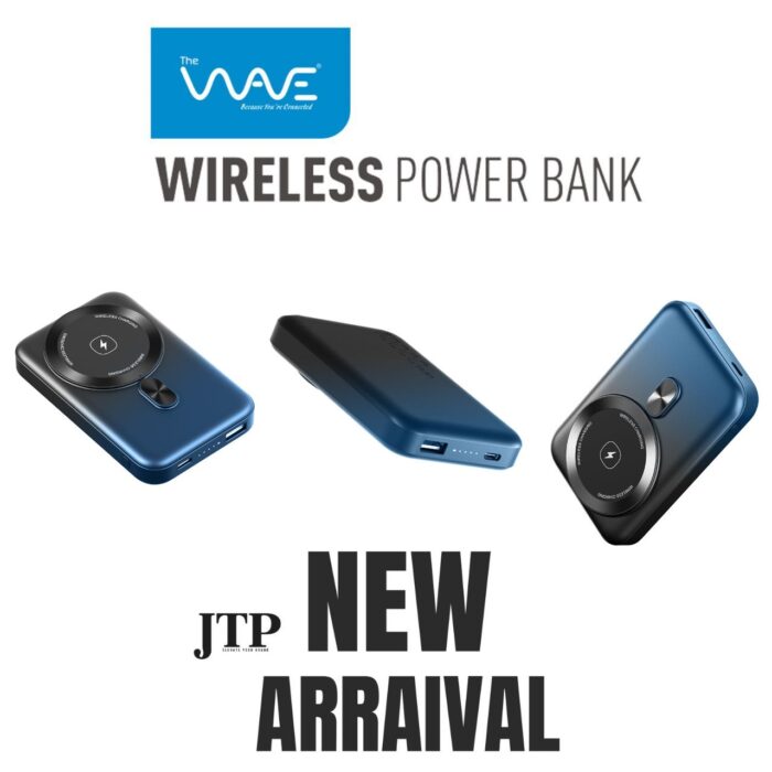 Qi2 Wireless Power Bank High Quality