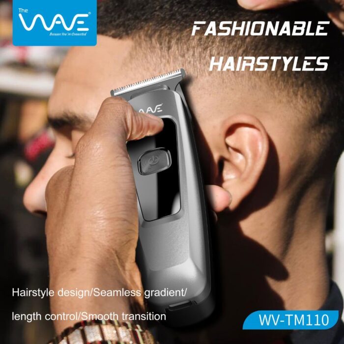 Hair Trimmer for man