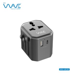 High Quality Universal Traveler Adapter