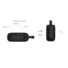 Mini Bluetooth speaker