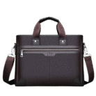 Premium Leather Laptop Bag Wholesaler-Photoroom