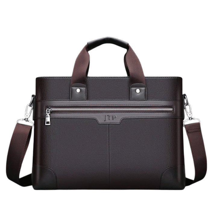 Premium Leather Laptop Bag Wholesaler-Photoroom