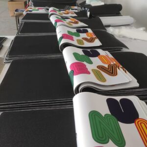 Premium Mousepad customize Printing in Dubai wholesaler