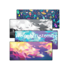 Premium Mousepad in Dubai wholesaler