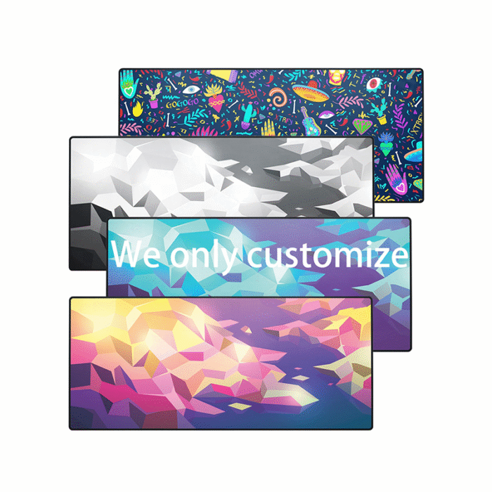 Premium Mousepad in Dubai wholesaler