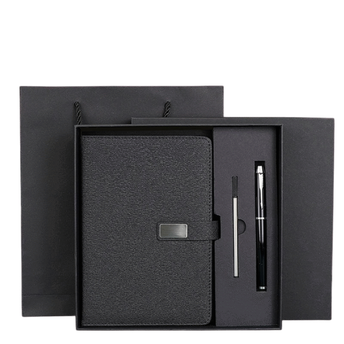 Wholesale corporate gift box supplier
