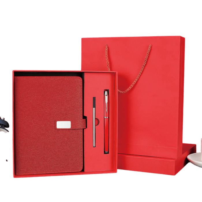 Wholesale corporate gift box supplier offer