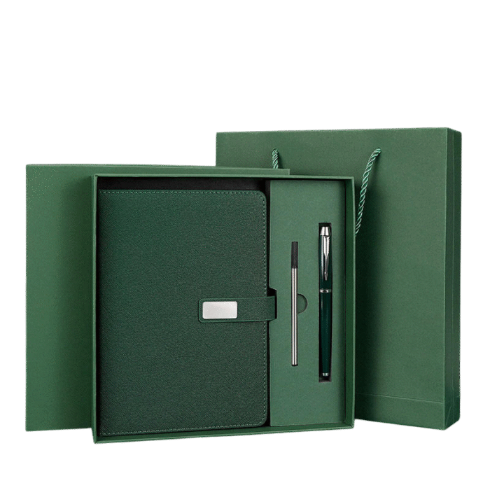 Wholesale corporate gift box touch pen.