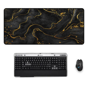 mouse pad, gaming mouse pad, office mouse pad, computer accessories, ergonomic mouse pad